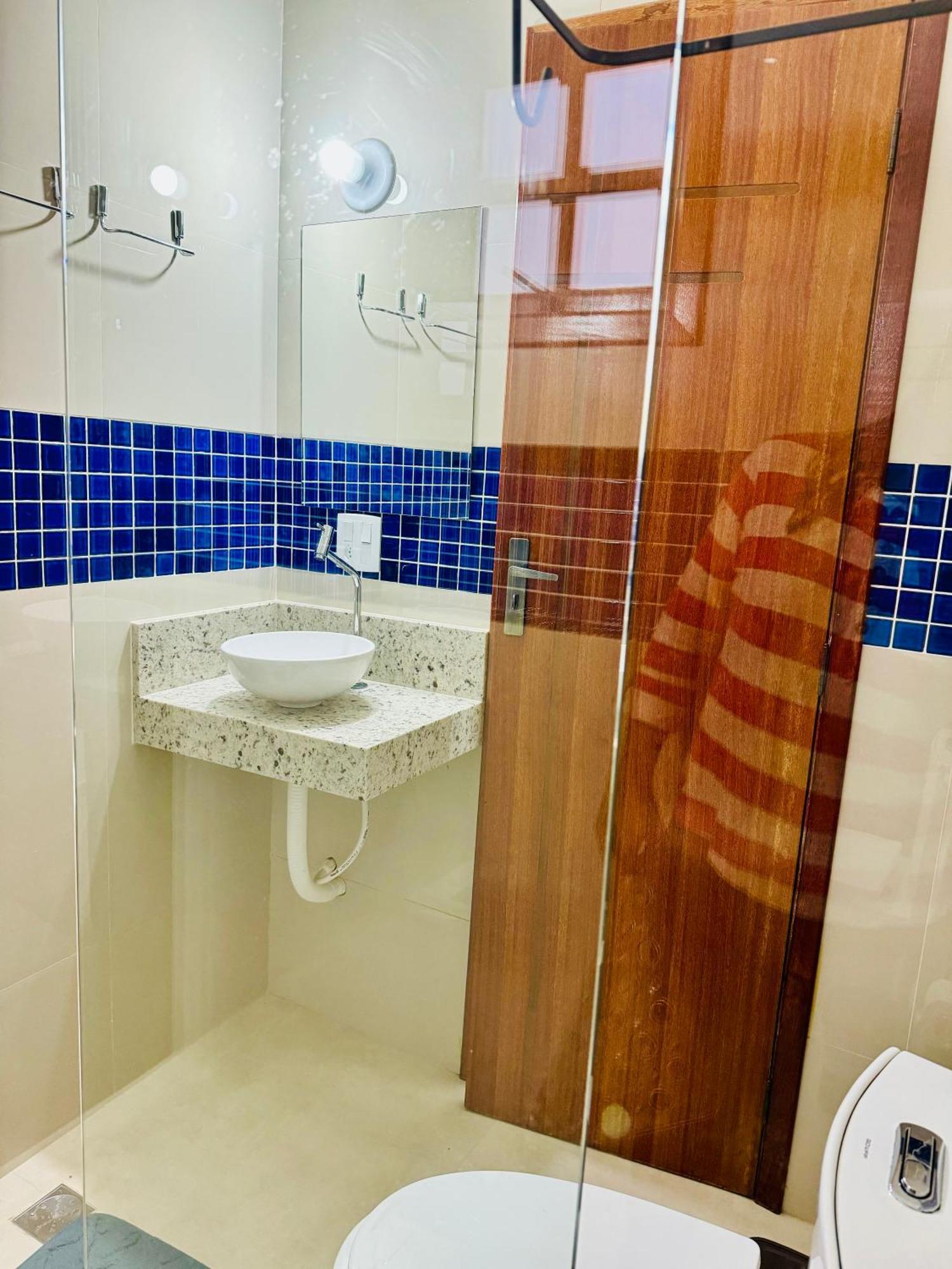 度假居 Casa Dos Anjos Com Piscina *