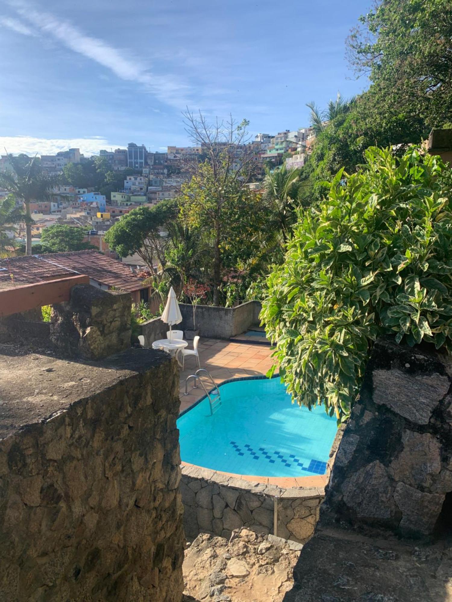 Casa Dos Anjos Com Piscina 度假居 Arraial do Cabo