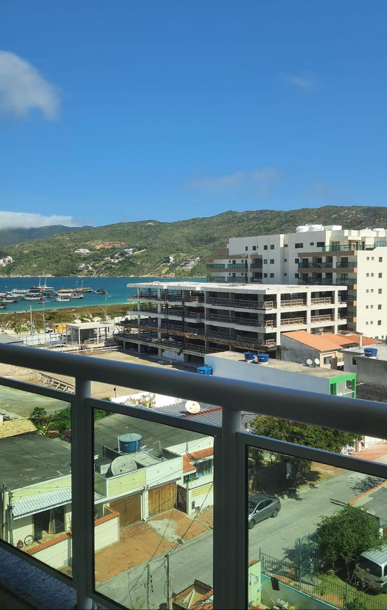 Casa Dos Anjos Com Piscina 度假居 Arraial do Cabo