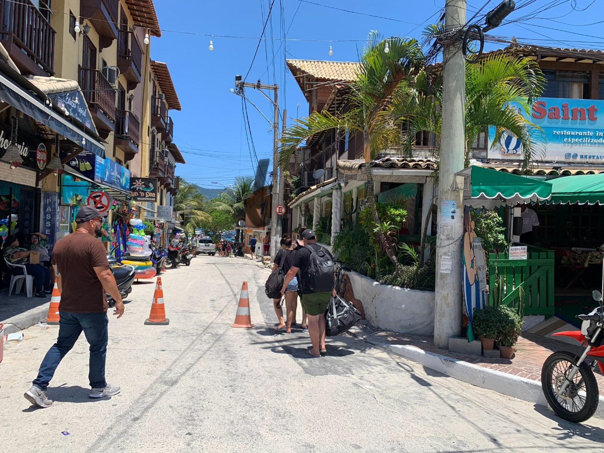 度假居 Casa Dos Anjos Com Piscina