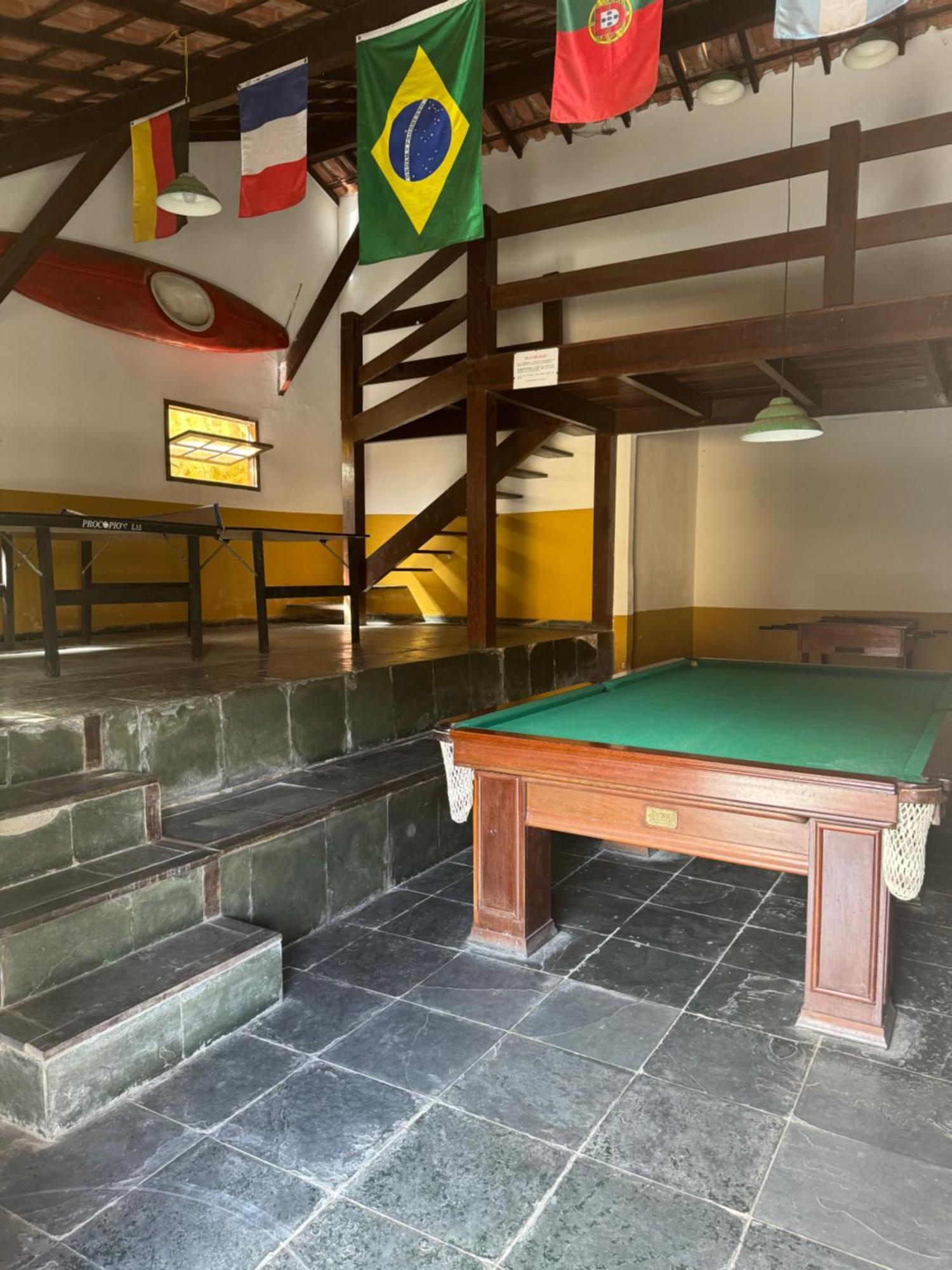 Casa Dos Anjos Com Piscina Arraial do Cabo