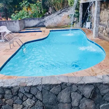 Casa Praia Dos Anjos Com Piscina Arraial do Cabo Exterior photo