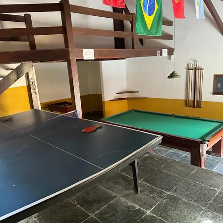 Casa Praia Dos Anjos Com Piscina Arraial do Cabo Exterior photo