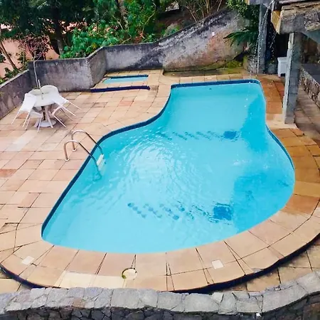 Casa Praia Dos Anjos Com Piscina Arraial do Cabo Exterior photo