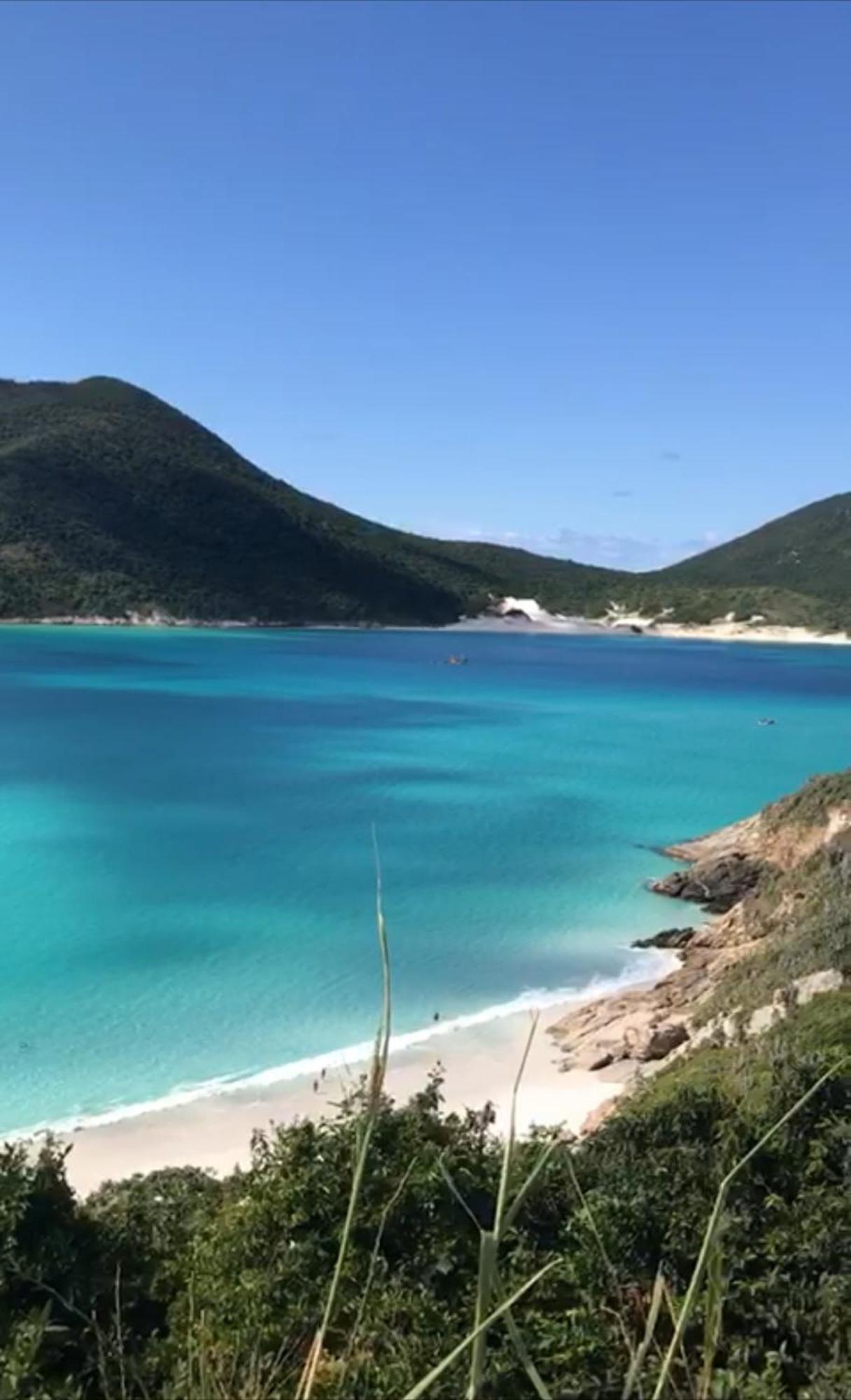 Casa Dos Anjos Com Piscina Arraial do Cabo