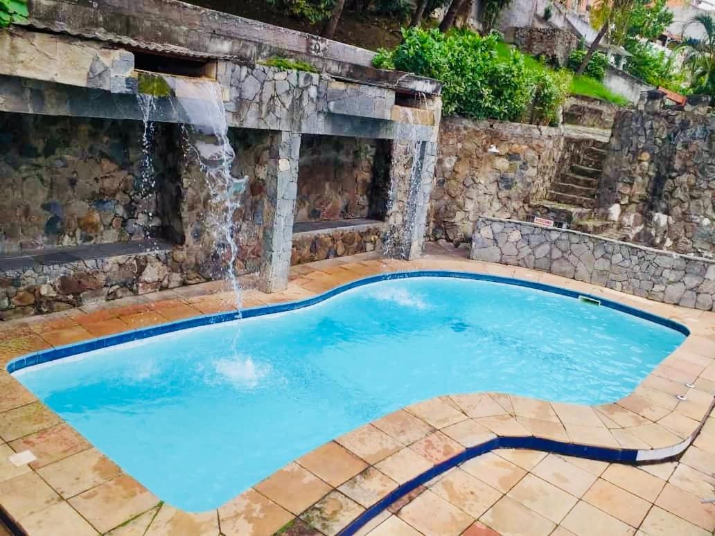 Casa Dos Anjos Com Piscina Arraial do Cabo